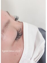 アイラッシュサロン リリー(LILLY)/エクステ