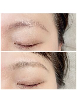 スタイルドアー(style door)/アイブロウスタイリング