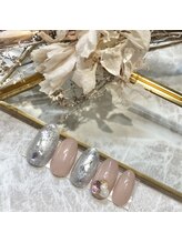 ビオールイースト(Be All east)/2021.11月、12月　7700円