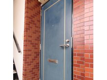 グロリアスアイ 自由が丘(glorious eye)/サロンへの道案内８