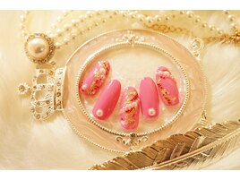 エレガンスネイル