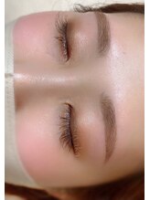 アイディー(i-dee)/美眉スタイリング