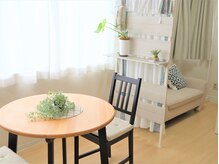 レア(le'a)/リラックススペース