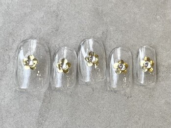 シェル トウキョウ(SHELL TOKYO)/