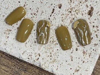 ブライドアンドグルーム(Bride and Groom)/定額¥8250