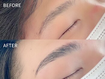 レア バイ ダム(le'a by dam)/ハリウッドブロウリフト