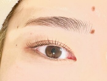 コアバイサラ 山口店(koa by SARA)/●パリジェンヌラッシュリフト●