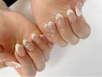 キラネイル アンド アイラッシュ by World Beauty(KIRA)/