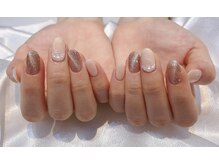 ラッキー(Lucky)/