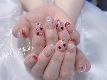 エーエヌジー スタジオ(ANG Studio)/