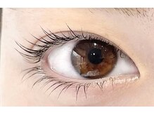 サブスク ネイルアンドアイ(サブスク NAIL&EYE)/パリジェンヌ上のみ