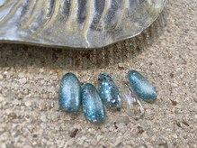 ネイルサロン アイナ(NailSalon Aina)/定額デザインコース