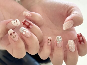 エリス 京橋(Eliss)/アートし放題 