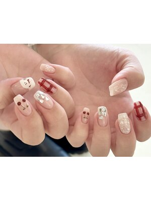 Eliss京橋 nail&eyelash