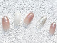 クチュリエール Couturie're/ハンド定額Aプラン