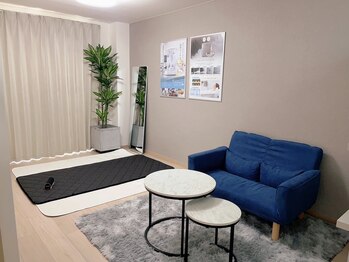 花笑み/ダブルリンパケア☆