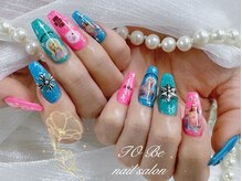 トゥービー 新宿三丁目(To Be)/チップ持ち込みコース