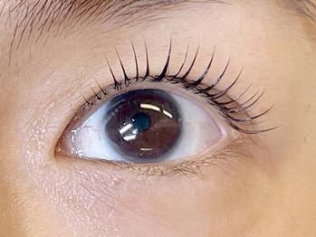 パラジェル認定サロン メールメール 池袋店(MereMer)/まつげパーマ ラッシュリフト