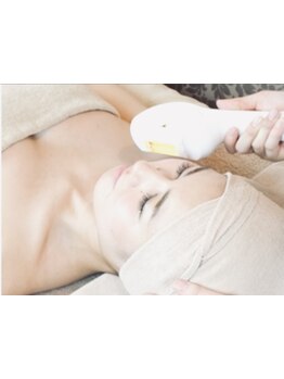 顔脱毛がしたい