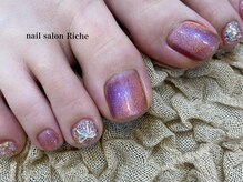 リッシュ(Riche)/マグネットネイル