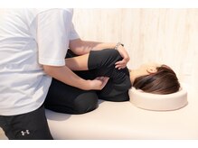 ベスト夢咲(Best夢咲)の雰囲気（肩甲骨はがしで肩こり改善！ウェアの無料貸出◎手ぶらで来店OK！）