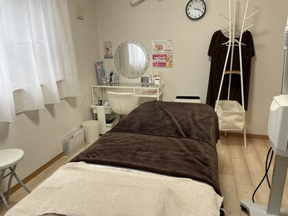 フェイス アップ 藤ヶ丘店の写真