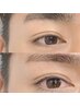 【メンズにも人気沸騰中】メンズまつげパーマ