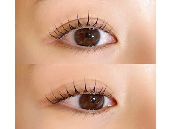 ミミ(3131)/次世代ラッシュリフト