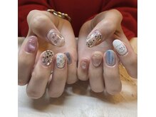 グランベイル ネイルルーム(nail room)/