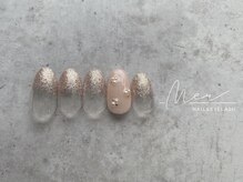 メール 代々木上原(Mer)/