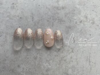 メール 代々木上原(Mer)/