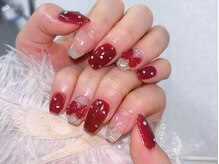 グロー ネイル(Glow Nail)/