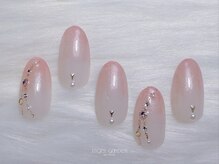 エンジェルガーデンネイル 池袋店(Angelgarden nail)/