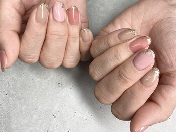 爪処 中野坂上/マンスリー