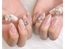 ビューティー マイラ(beauty MyRA)/マグネット派手パーツ