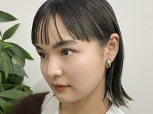 ステイシー(STAYSHE)/lashlift + eyebrow styling
