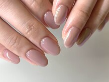 フィロンネイル 蒲田店(filonnail)/ワンカラー 