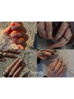 アートの種類が豊富