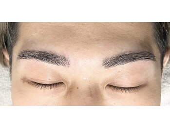 コリン 相模原(Corin)/アイブロウ　アフター