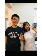 へいさか整体院/西尾市　整体