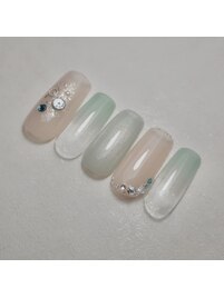 2025.5月月企画デザイン￥8690