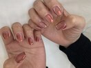 kaede担当　ミラーマグネット
