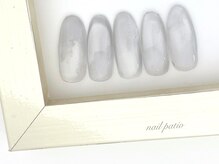 ネイルパティオ 浦和店(nail patio)/HAND 8,980コース