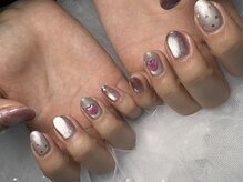 アンネマリアネイルアート(Anne-Marie Nail Art)/