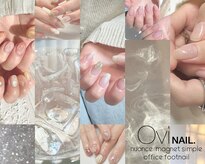 オヴィネイル(Ovi NAIL.)