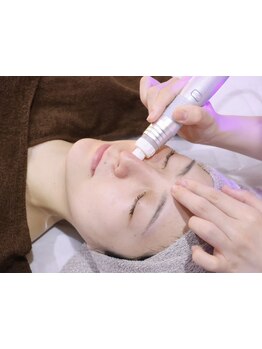 毛穴ケアをしたい