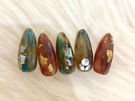 ニュアンスアジアン