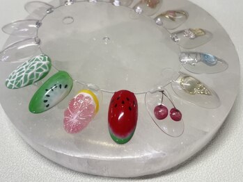 ミキラッシュデュー(mikilashdew)/