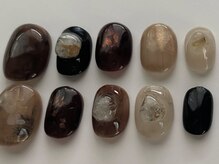 コンド サロン アネックス(CONDO SALON annex)/担当 : miyu