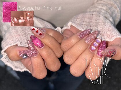 フローターネイル 板橋店(FLOWATER NAIL)の写真
